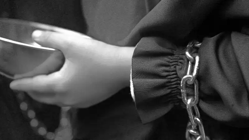 Казахстанок продавали в секс-рабство в Бахрейн – суд Шымкента вынес приговор