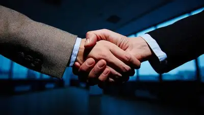 Казахстан приватизация план реализация, фото - Новости Zakon.kz от 06.12.2022 10:36