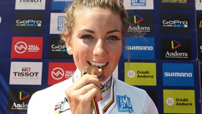 Среди участниц Олимпийских игр нашли двойника Кейт Миддлтон