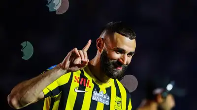 Футбол Презентация игрока, фото - Новости Zakon.kz от 09.06.2023 12:11