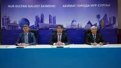 astana.gov.kz, фото - Новости Zakon.kz от 27.05.2019 13:58