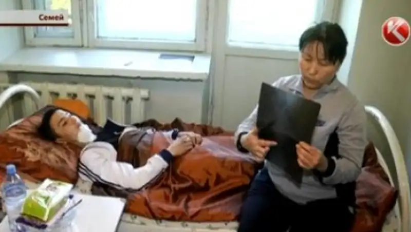 Родственники травмированного студента в Семее хотят наказать виновных