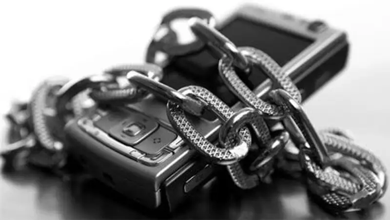 Сформировать в системе МВД базу данных по украденным мобильникам предлагает генпрокуратура