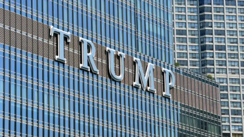 Deutsche Bank выдал Трампу кредитов на сумму более $2 млрд