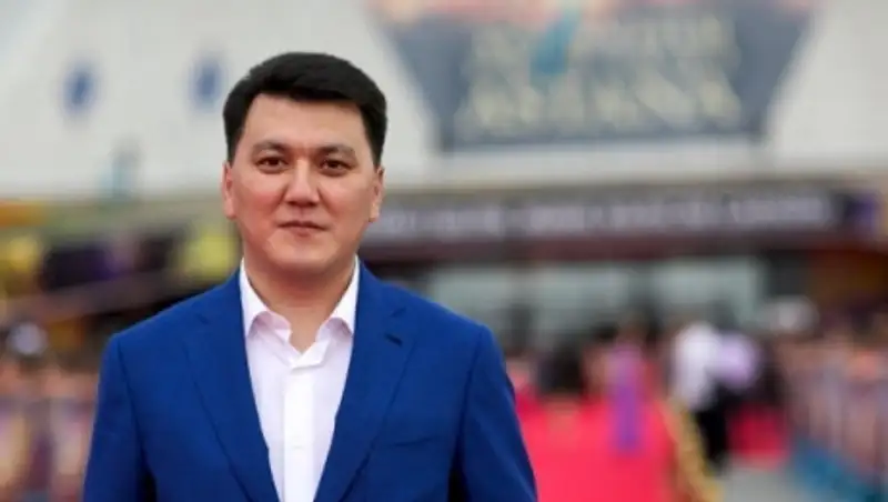 Будут обсуждаться конкретные предложения - Ерлан Карин о Нацсовете