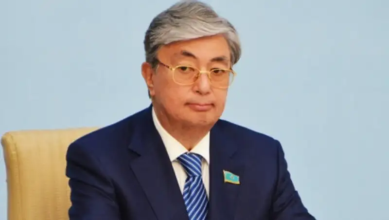 Касым-Жомарт Токаев принесет присягу