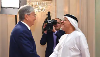 Акорда, фото - Новости Zakon.kz от 27.01.2020 19:22