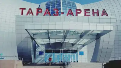 Пресс-служба акима Жамбылской области, фото - Новости Zakon.kz от 03.01.2018 15:07