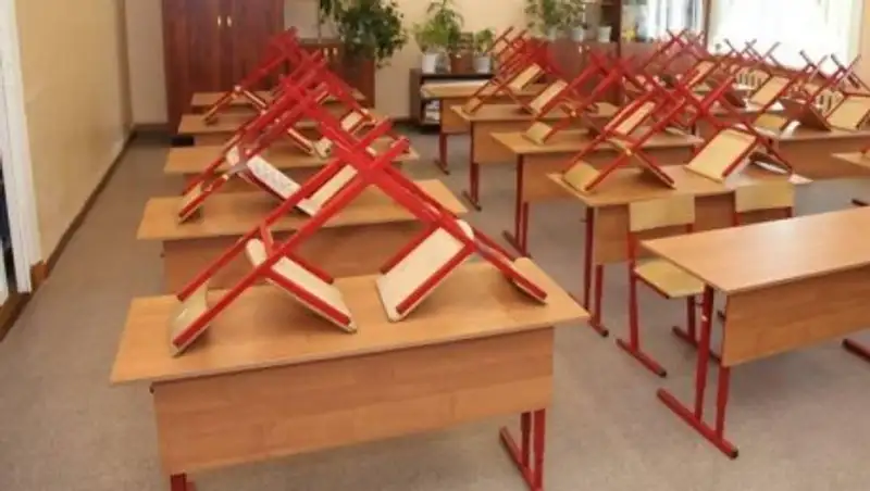 Перенос школьных каникул незаконен - юрист Ж.Сулейманов