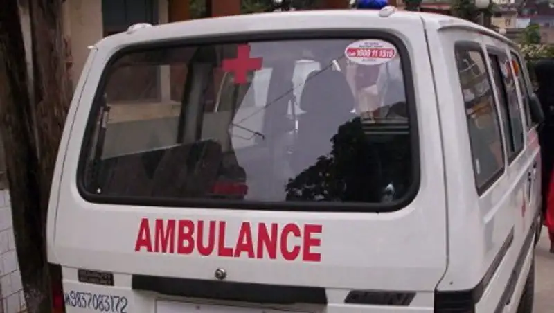 На севере Индии автобус вылетел в реку, 44 человека погибли