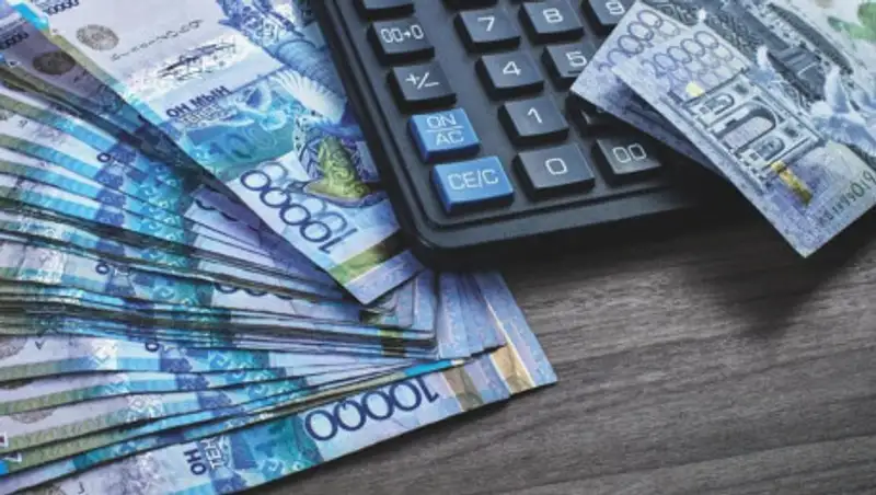 Доходы местных бюджетов РК составили рекордные 4,2 триллиона тенге