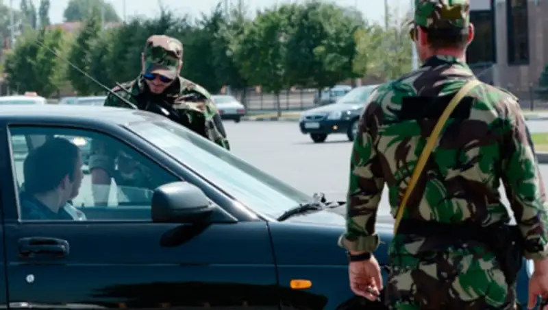 ИГ взяло на себя ответственность за нападение на полицейских в Чечне