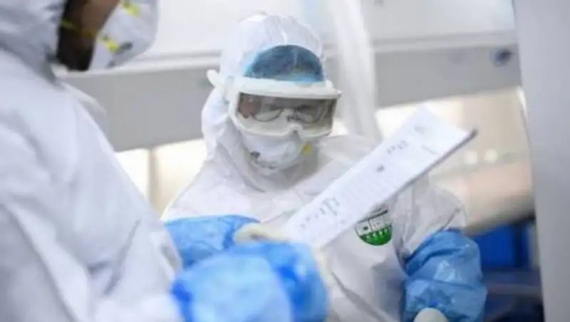 За сутки Казахстане от коронавируса и пневмонии скончались 19 человек