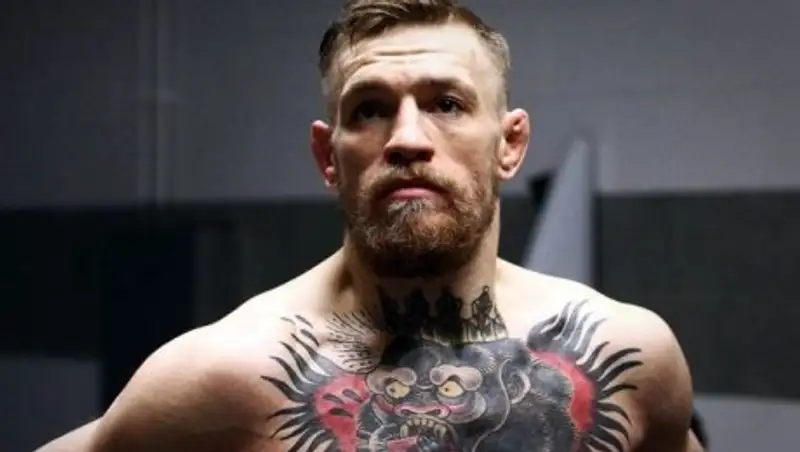 Глава UFC назвал следующего соперника Макгрегора