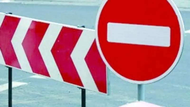 В Астане движение транспорта по Карагандинской трассе пойдет по объездной дороге