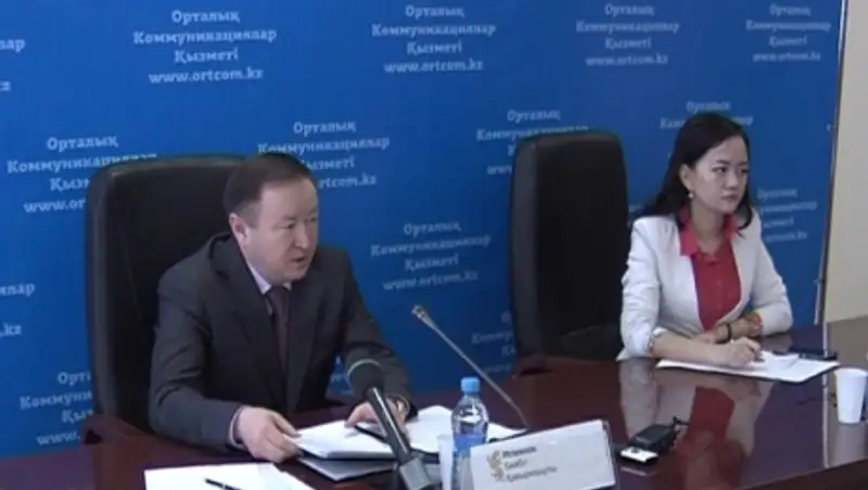 1,9 млрд тенге направят на реконструкцию аэропорта Петропавловска в 2016 году