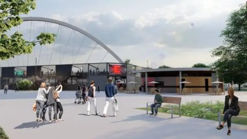 Свой колизей появится в Нур-Султане