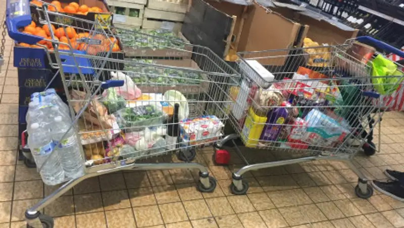 Почему цены на продукты продолжают расти