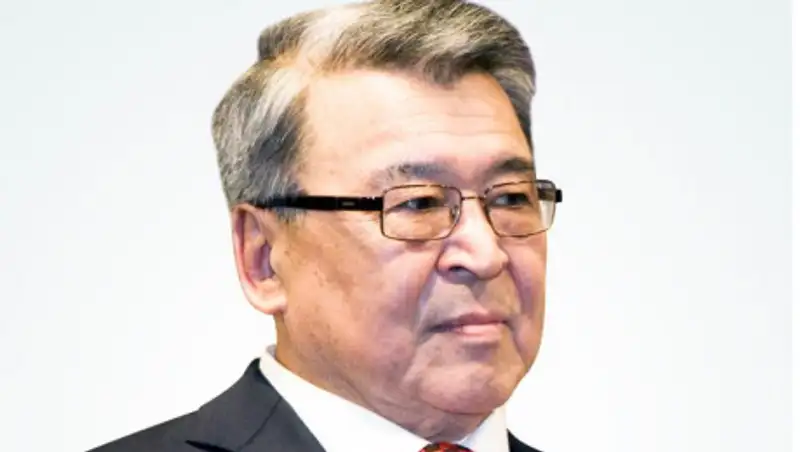 Скончался известный казахстанский инженер