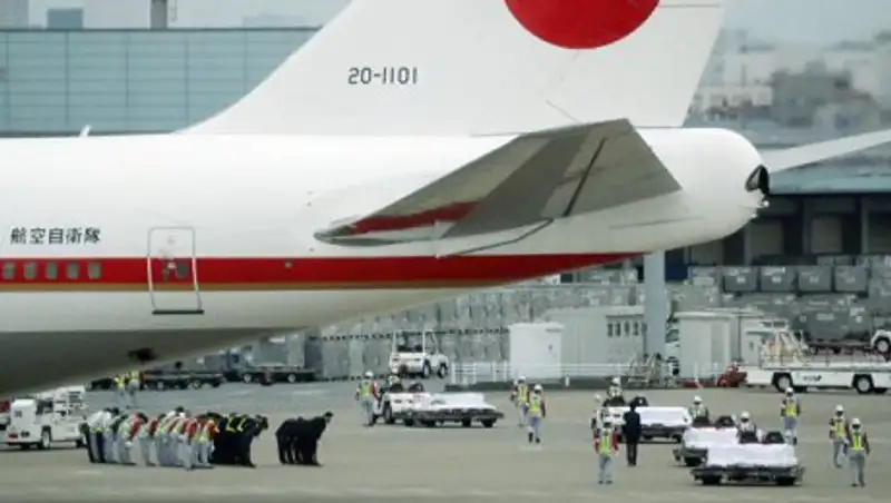 Установлена причина смерти японских заложников в Бангладеш