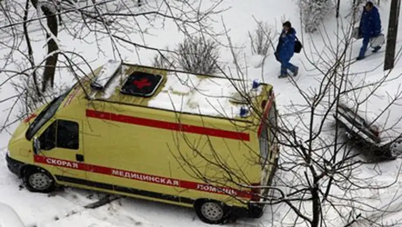 На Камчатке бизнесмен погиб при запуске салюта в честь дня рождения