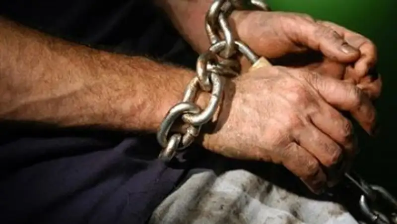 В Актюбинской области участник ОПГ держал в рабстве и избивал людей