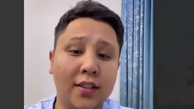 Отчитался о собранных средствах, фото - Новости Zakon.kz от 22.03.2023 23:55