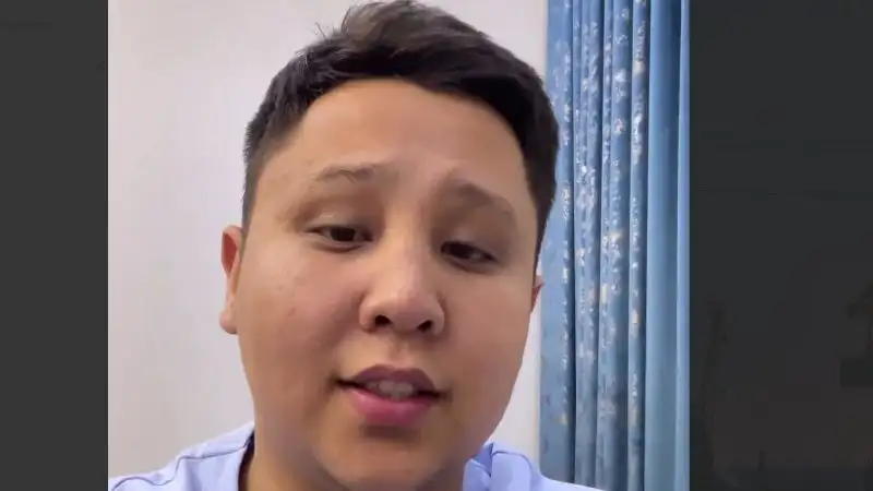 Блогер, обвиненный в распространении ложной информации о паводках в ЗКО, отчитался о собранных средствах