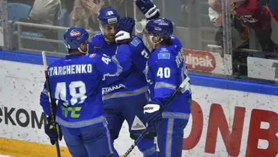 hcbarys.kz, фото - Новости Zakon.kz от 02.02.2019 19:31