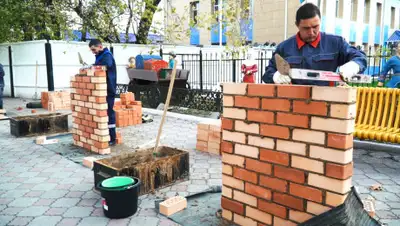 пресс-служба акимата Петропавловска, фото - Новости Zakon.kz от 09.12.2019 22:53