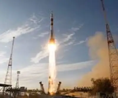 космическая сфера, фото - Новости Zakon.kz от 25.01.2013 21:47