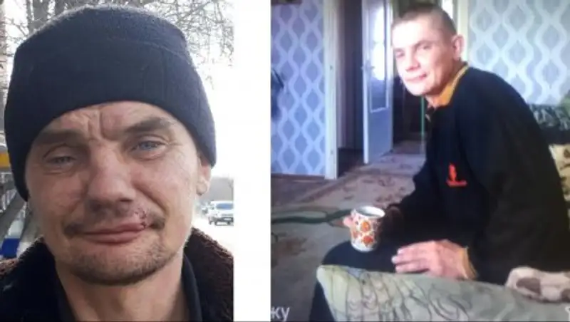 Гражданина Беларуси разыскивают в Караганде