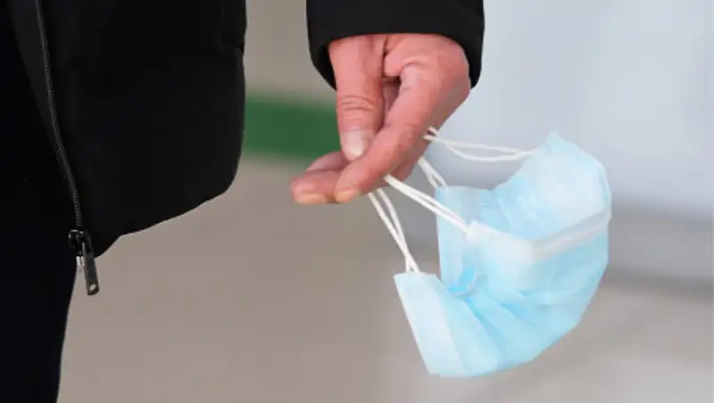 Жандарбек Бекшин назвал строгие карантинные меры в Алматы необходимыми