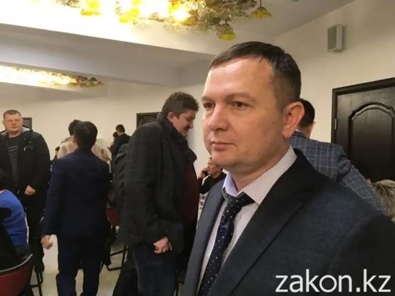 Тысячи казахстанцев получили помощь в рамках акции «Народный юрист», фото - Новости Zakon.kz от 25.11.2019 14:03