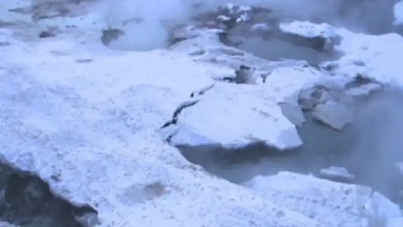 Петропавлда жылу таратқыш құбырдан ақау шықты