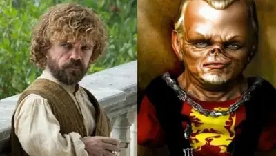 The Telegraph, фото - Новости Zakon.kz от 03.05.2018 15:04