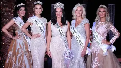 MRS Globe Classique, фото - Новости Zakon.kz от 25.02.2019 18:48