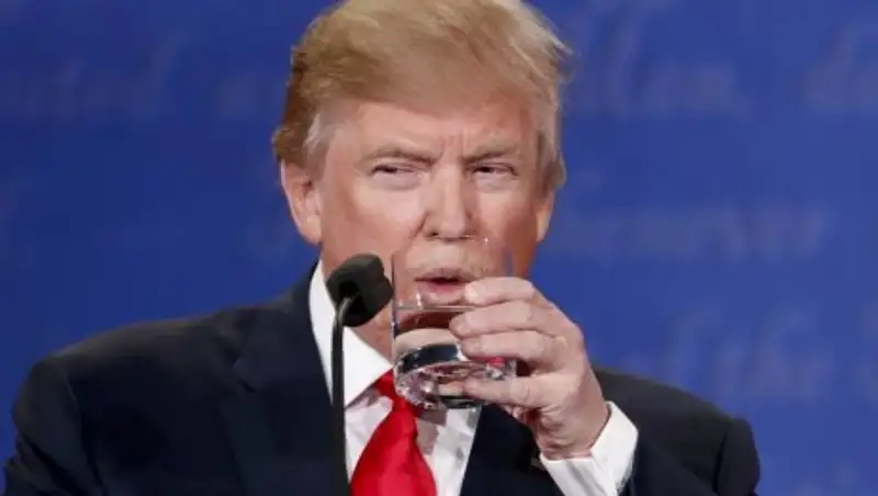 В Сети появилась петиция против избрания Трампа президентом