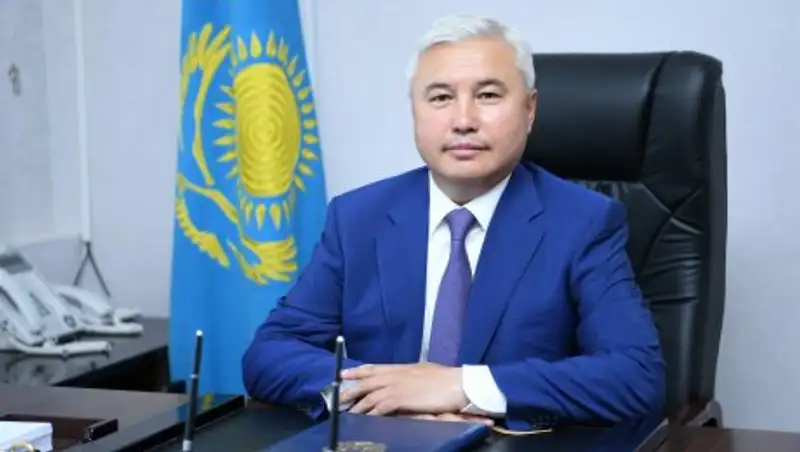 Назначен первый замакима Туркестанской области