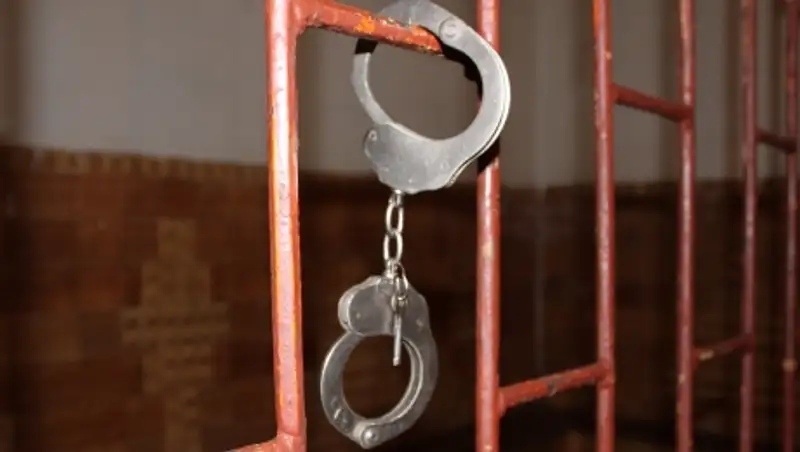 В Костанае задержали грабителя, нападавшего исключительно на женщин