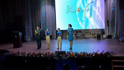 пресс-служба, фото - Новости Zakon.kz от 29.11.2019 09:23