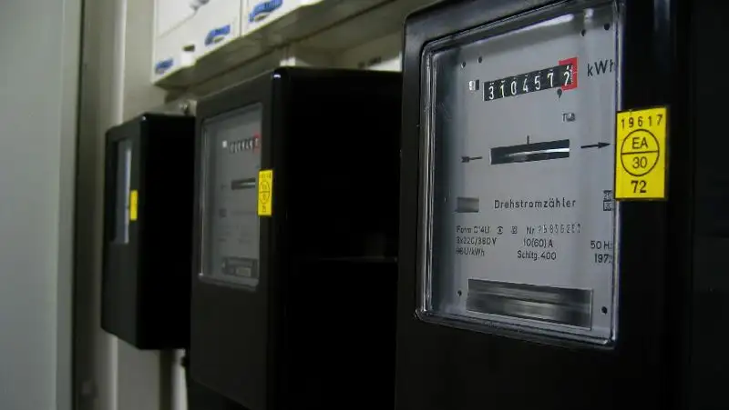 В Минэнерго прокомментировали масштабное отключение электроэнергии