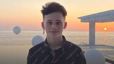 Instagram, фото - Новости Zakon.kz от 25.03.2021 13:54