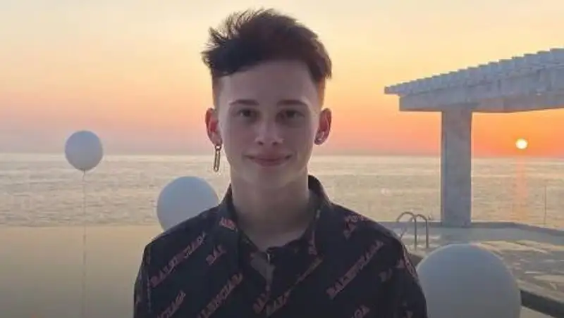 Актер раскрыл секрет популярности звезды TikTok Дани Милохина