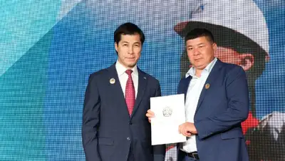 юбилей Карачаганак, фото - Новости Zakon.kz от 13.09.2022 15:59