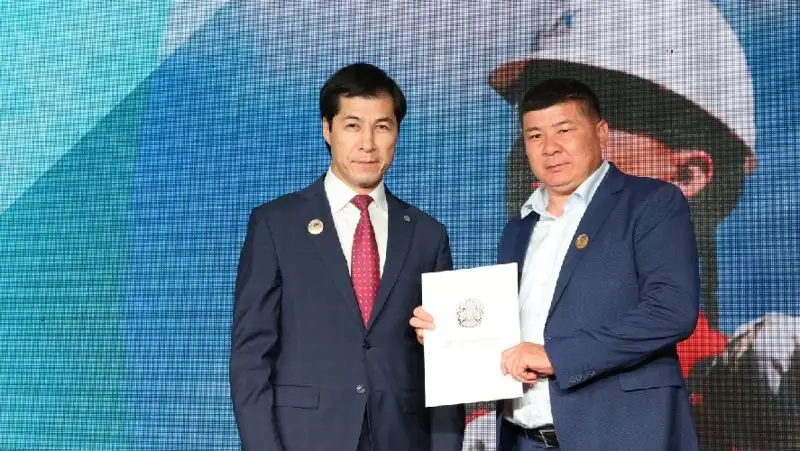 Карачаганак отмечает серебряный юбилей