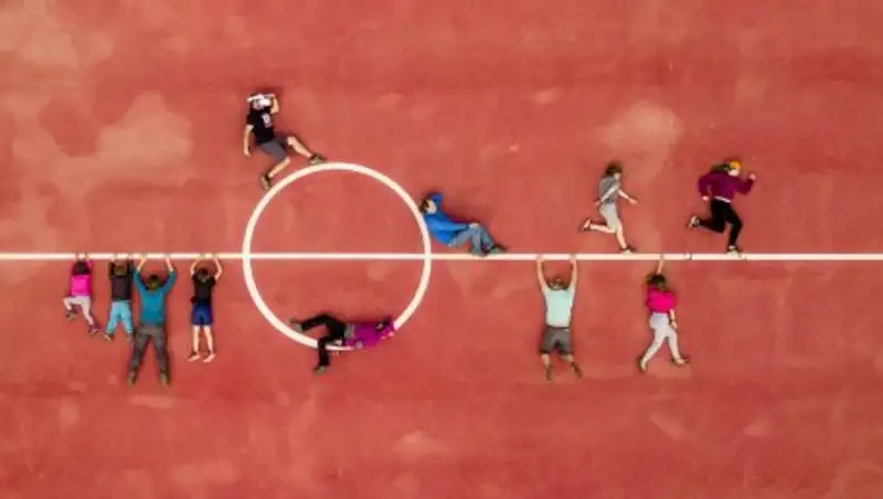 Dronestagram: фотографии, сделанные с дронов