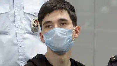 Twitter/ViktoriaMaisi, фото - Новости Zakon.kz от 16.11.2021 14:44