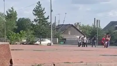 кадр из видео, фото - Новости Zakon.kz от 02.07.2020 17:43