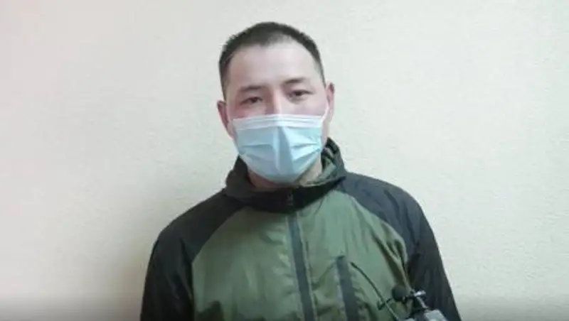 По столице разъезжал автомобиль с надписью "Заказные убийства"